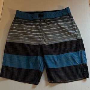 VANS Swim Trunks